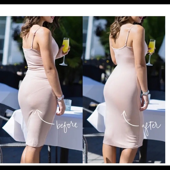 Spanx Higher Power Short Small - Picture 6 of 6